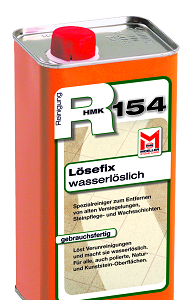 HMK R154 Lösefix-wasserlöslich