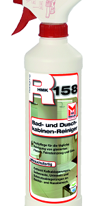 HMK R158 Bad- und Duschkabinen-Reiniger