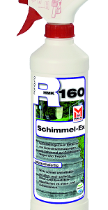 HMK R160 Schimmel – Ex