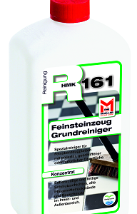 HMK R161 Feinsteinzeug – Grundreiniger