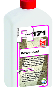 HMK R171 Power-Gel
