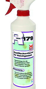 HMK R179 Rostfleckentferner für Weichgestein