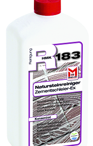 HMK R183 Natursteinreiniger – Zementschleier-Ex