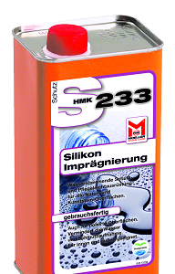 HMK S233 Silikon-Imprägnierung