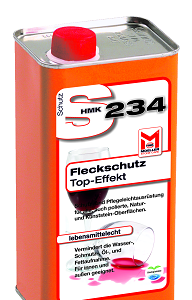 HMK S234 Fleck-Schutz – Top-Effekt