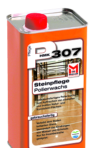 HMK P307 Steinpflege – Polierwachs