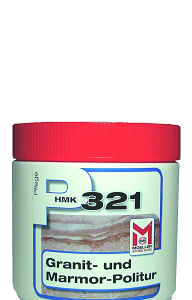 HMK P321 Granit- und Marmorpolitur