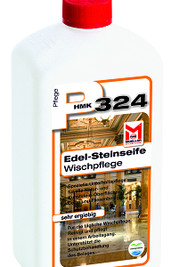 HMK P324 Edel-Steinseife – Wischpflege
