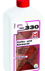 HMK P330 Cotto- und Klinkeröl