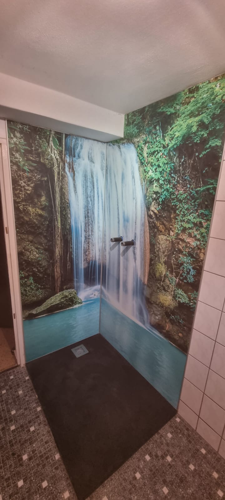 Teil- Modernisierung