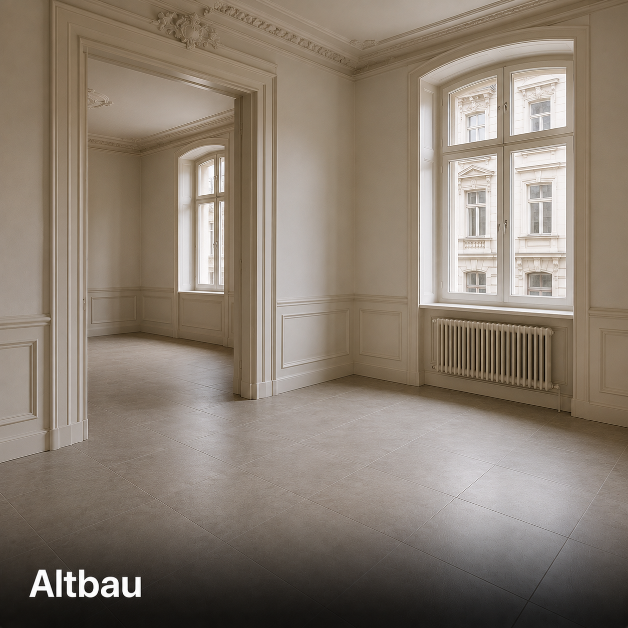 Altbau
