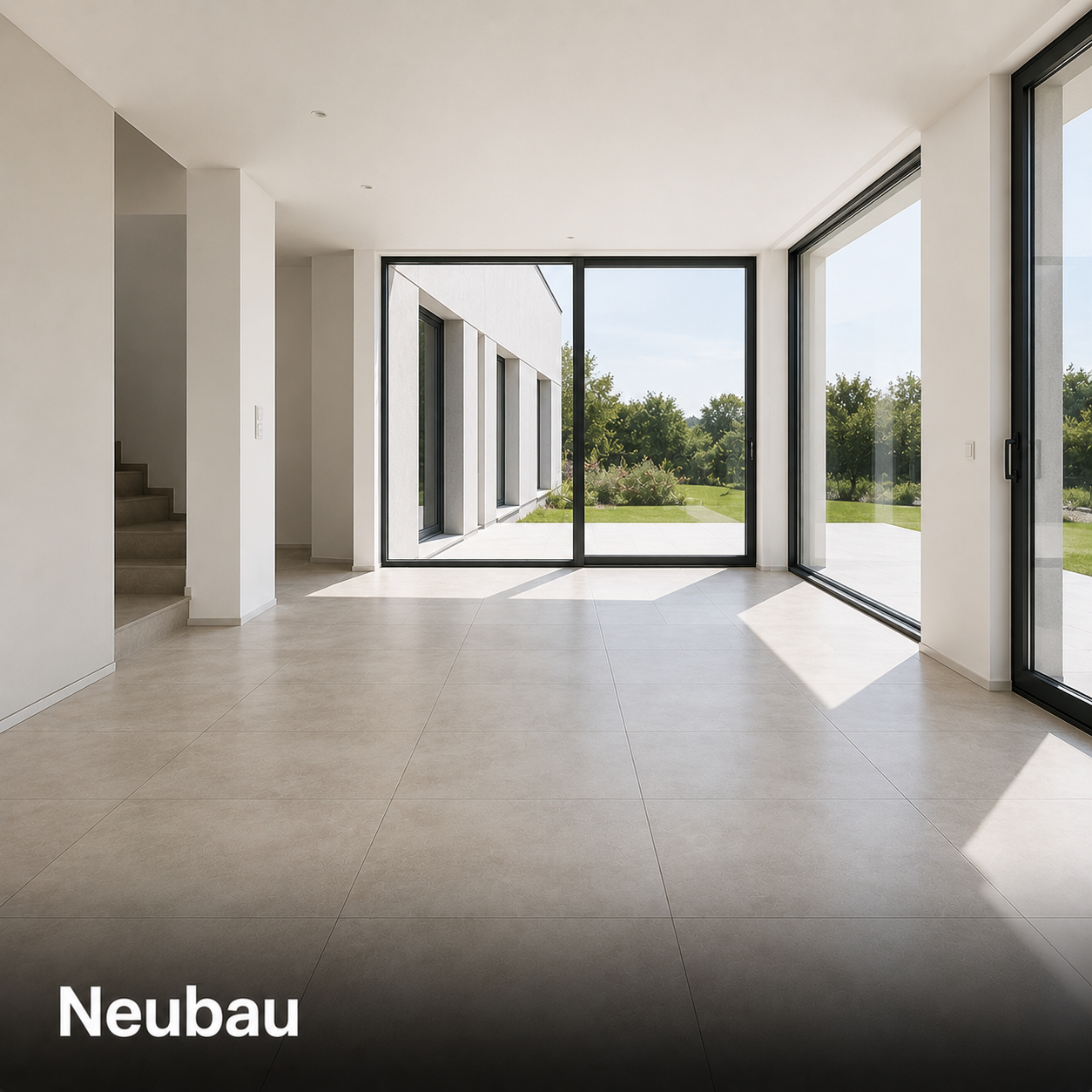 Neubau