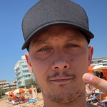 Benutzerprofilbild
